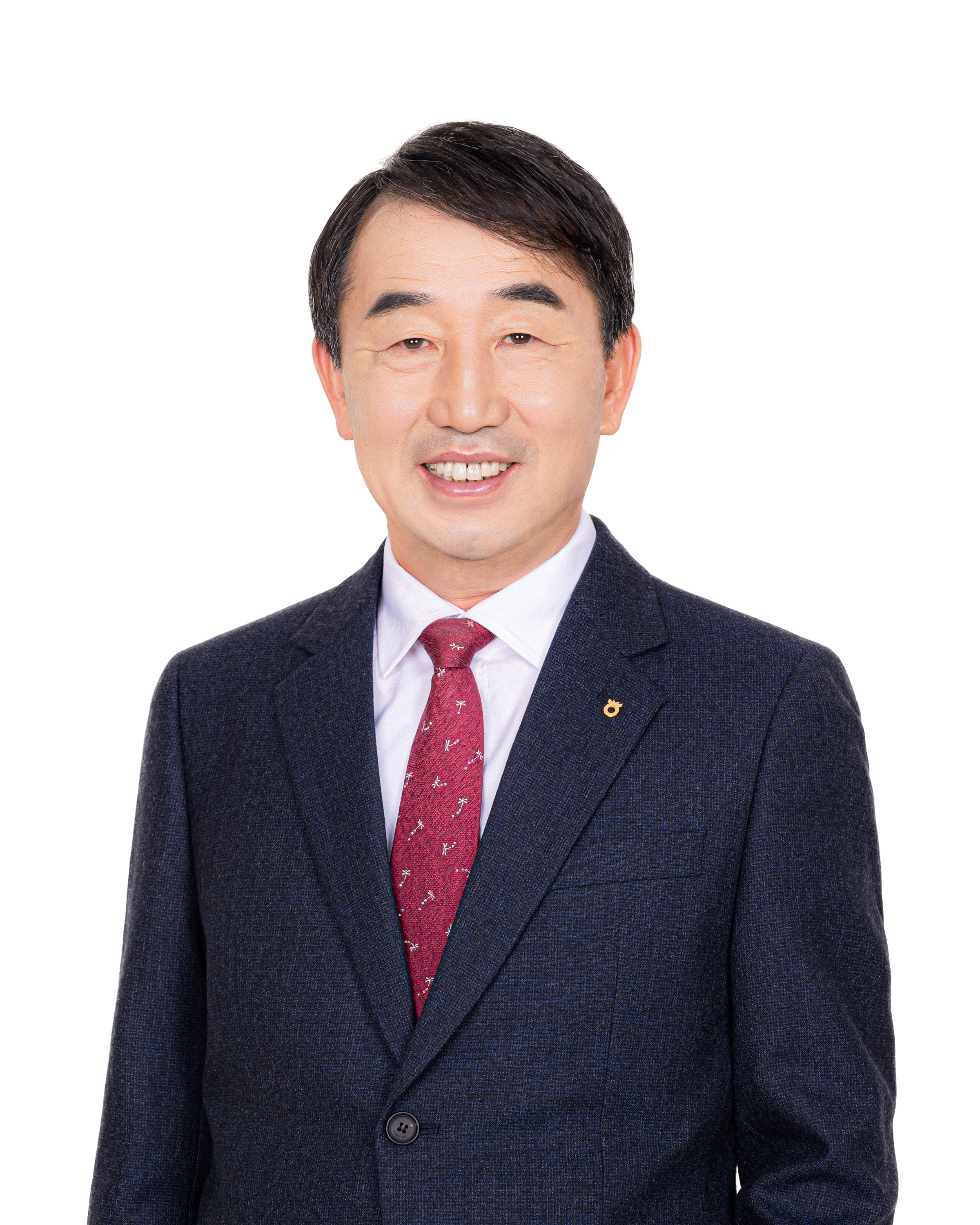 송탄농업협동조합 조합장 차 홍 석